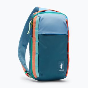 Urban backpack Cotopaxi Todo Sling 8 of the day