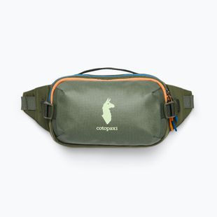 Cotopaxi Allpa X Hip Pack 1.5 l fatigue kidney pouch