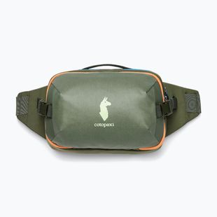 Cotopaxi Allpa X Hip Pack 3 l fatigue kidney pouch