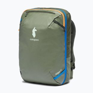 Cotopaxi Allpa Travel Backpack 35 l fatigue