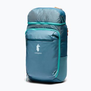 Backpack Cotopaxi Allpa Adventure Travel Pack 50 l blue spruce/abyss