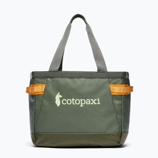 Cotopaxi Allpa Gear Hauler Tote 30 l fatigue travel bag