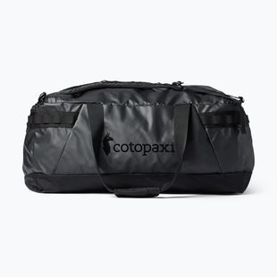 Travel bag Cotopaxi Allpa Getaway Duffel 100 l cotopaxi black