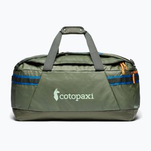 Cotopaxi Allpa Duffel 100 l fatigue travel bag