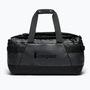 Travel bag Cotopaxi Allpa Duffel 55 l cotopaxi black