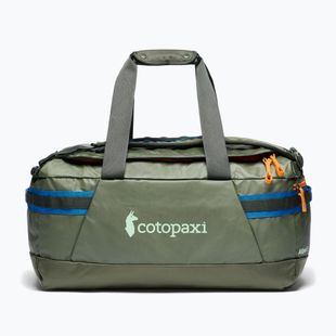 Cotopaxi Allpa Duffel 55 l fatigue travel bag