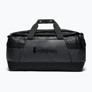 Travel bag Cotopaxi Allpa Duffel 70 l cotopaxi black