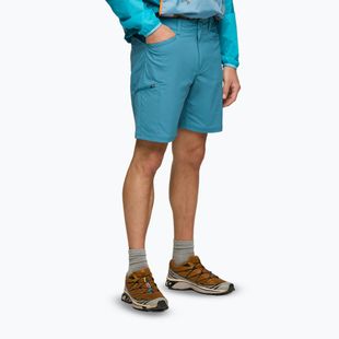Men's Cotopaxi Coraje Tech drizzle trekking shorts