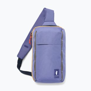 Cotopaxi Todo Sling 8 l blue smoke hiking backpack