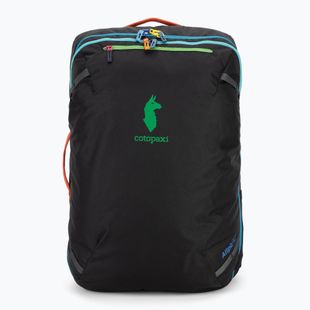 Hiking backpack Cotopaxi Allpa Travel Pack 42 l del dia dark