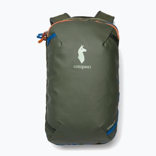 Cotopaxi Allpa Mini Travel Pack 20L Fatique Travel Backpack