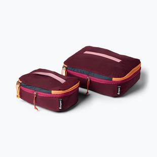 Organizer set Cotopaxi Cubo Expandable jam
