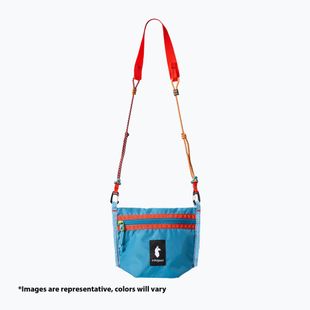 Pouch Cotopaxi List 2 of the day