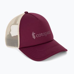 Baseball cap Cotopaxi Vintage Trucker jam