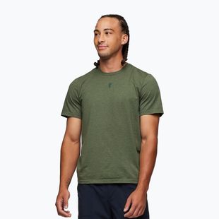 Men's T-shirt Cotopaxi Llama Icon fatigue