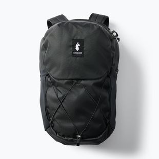 Urban backpack Cotopaxi Abierto 26 L Daypack cotopaxi black