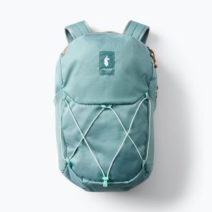 Urban backpack Cotopaxi Abierto 26 L Daypack everglade