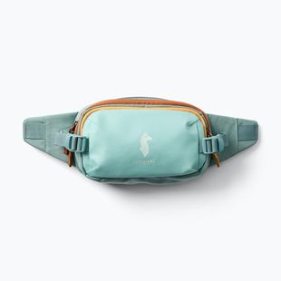 Waist bag Cotopaxi Allpa X Hip Pack 1,5 l tide pool