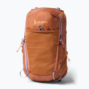 Hiking backpack Cotopaxi Elqui 24 and whiskey