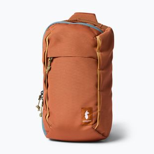Pouch bag Cotopaxi Trozo Sling 8 and whiskey