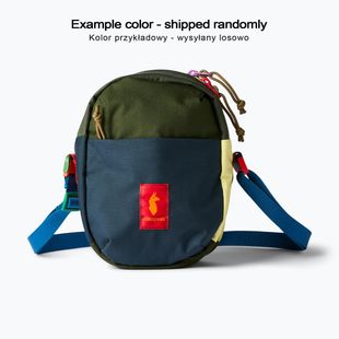Pouch Cotopaxi Todo Shoulder 1 l
