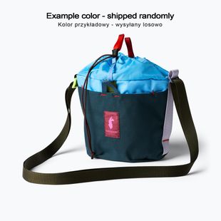 Pouch Cotopaxi Todo Bucket 3 l