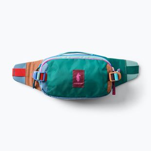 Waist bag Cotopaxi Allpa X Hip Pack 1,5 l del dia