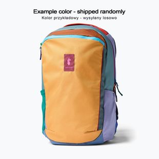 Urban backpack Cotopaxi Allpa Daypack 18 l del dia