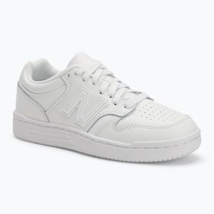 Children's shoes New Balance 480's V1 white