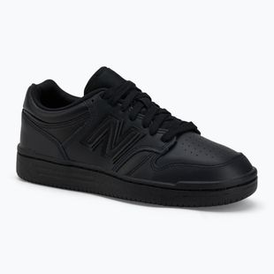 Children's shoes New Balance 480's V1 black GSB4803B