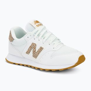 Women's shoes New Balance GW500 white