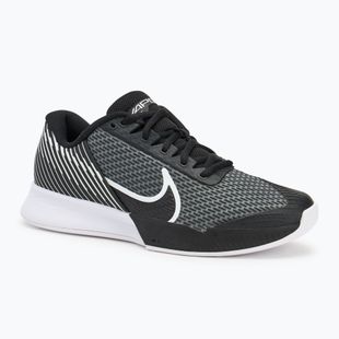 Men's tennis shoes Nike Air Zoom Vapor Pro 2 Carpet black/ white