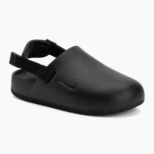 Men's flip-flops Nike Calm black/black