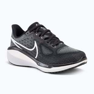 Women's running shoes Nike Vomero 17 black/white