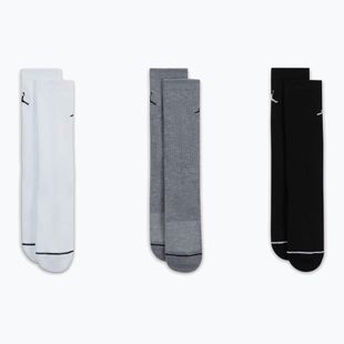 Socks Nike Jordan Everyday 3 pairs multi-color