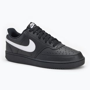 Men's shoes Nike Court Vision Low black/white