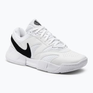 Men's tennis shoes Nike Court Lite 4 white/black/summit white
