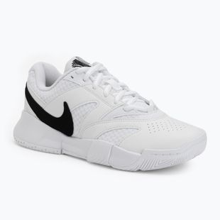 Women's shoes Nike Court Lite 4 white/summit white/black