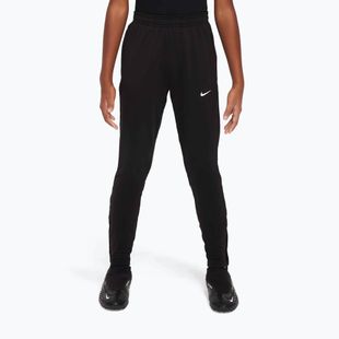 Children's football trousers Nike Dri-FIT Strike Jr black/black/anthracite/white