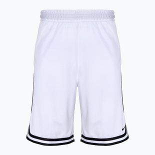 Men's basketball shorts Nike Dri-Fit DNA 10" white/black/black