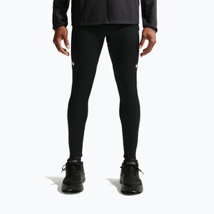 Men's leggings Nike AeroSwift black/summit white
