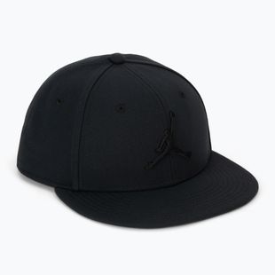 Baseball cap Nike Jordan Jumpman Pro black/anthracite/white