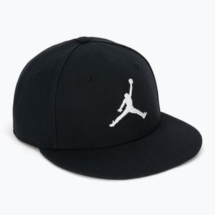 Baseball cap Nike Jordan Jumpman Pro black/anthracite/white