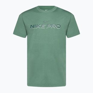 Men's Nike Dri-Fit Fitness training t-shirt bicoastal