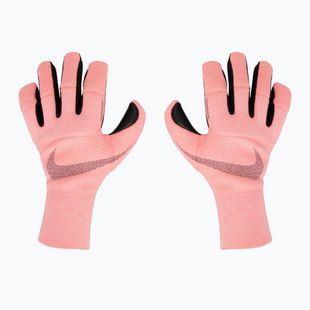 Nike Vapor Grip 3 Dynamic Fit goalkeeper glove sunset pulse/pink foam/black
