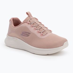 Women's SKECHERS Skech-Lite Pro Glimmer Me rose shoes