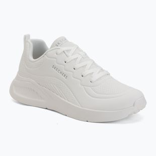 Women's shoes SKECHERS Uno Lite Lighter One white