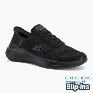 SKECHERS men's shoes Bounder 2.0 Emerged black