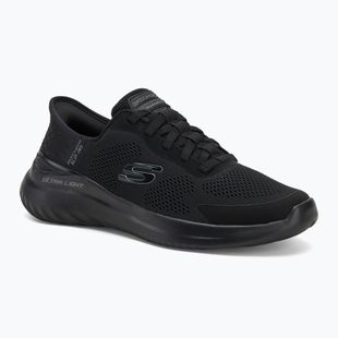 SKECHERS men's shoes Bounder 2.0 Emerged black