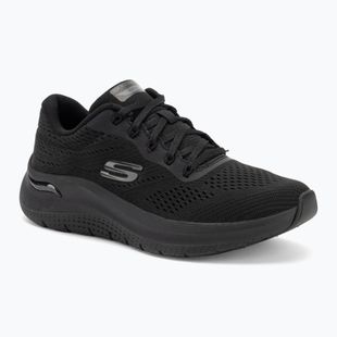 SKECHERS women's shoes Arch Fit 2.0 Big League black